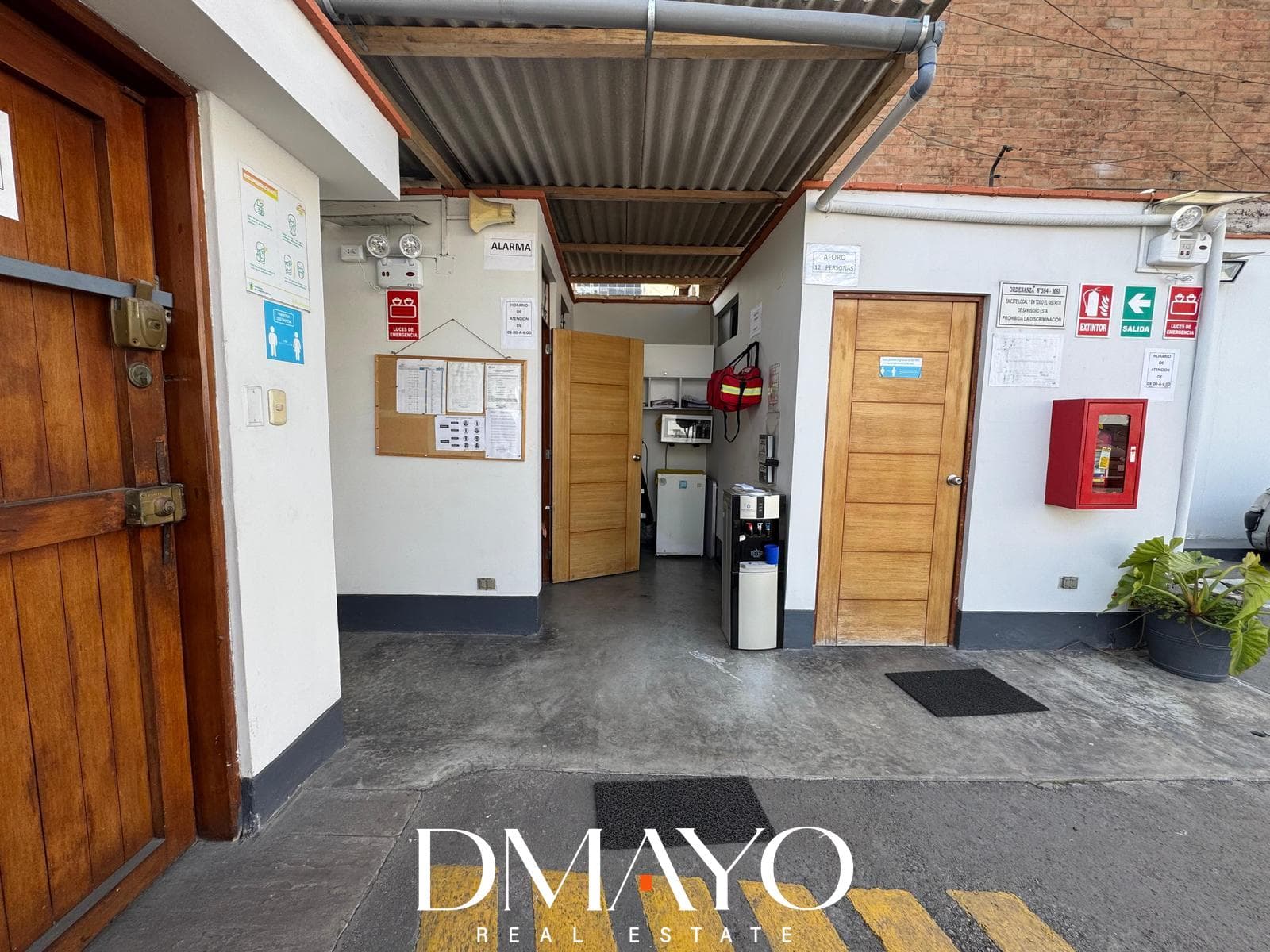 Oportunidad! Estacionamiento en excelente ubicación de 422m2 — foto 8