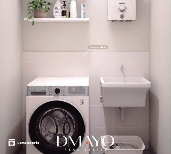 Vendo moderno departamento de 2 dorm en Lince límite con San Isidro — foto 5