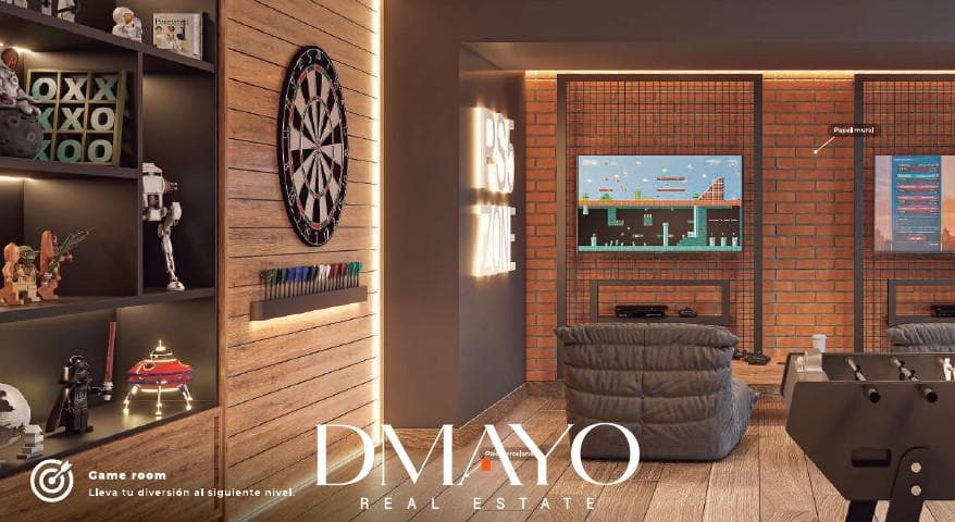 Vendo moderno departamento de 2 dorm en Lince límite con San Isidro — foto 6