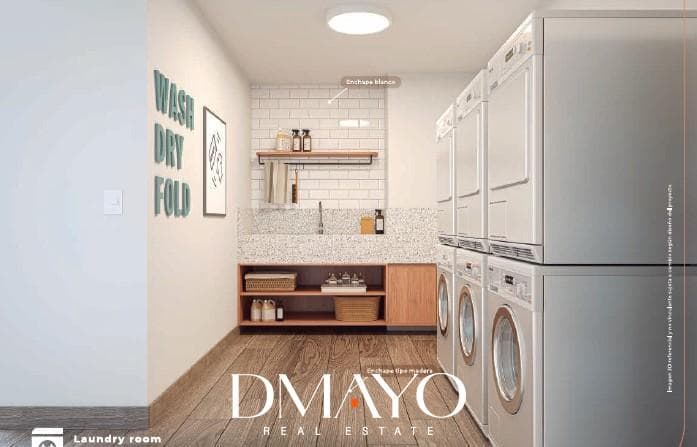 Vendo moderno departamento de 2 dorm en Lince límite con San Isidro — foto 7