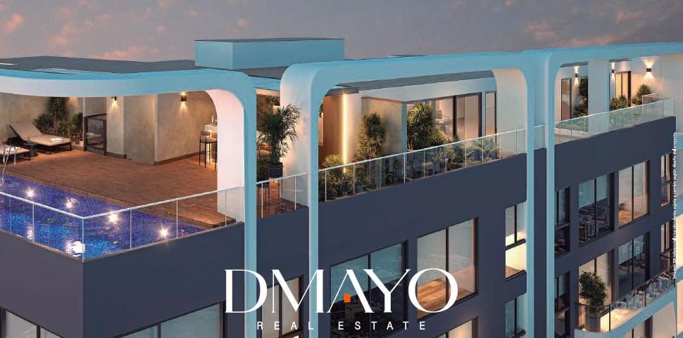 Vendo moderno departamento de 2 dorm en Lince límite con San Isidro — foto 15