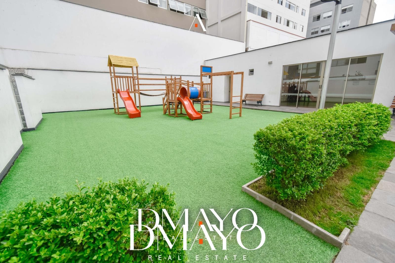 Amplio departamento de 120m2 en venta con 2 dormitorios, sala TV/escritorio y 2 estac. en San Isidro — foto 32