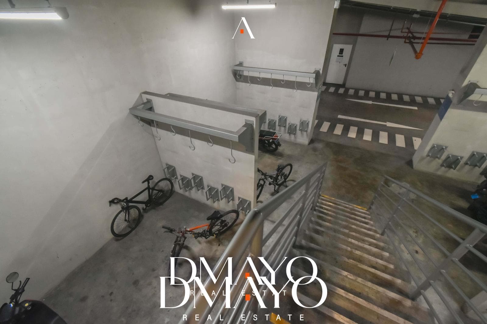 Oficina en Venta de 275m2- Centro Empresarial - En Gris - San Isidro — foto 4