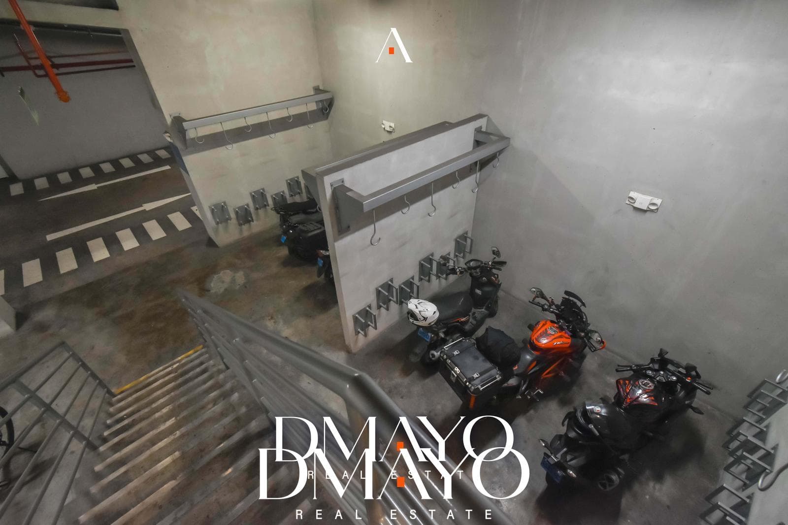Oficina en Venta de 275m2- Centro Empresarial - En Gris - San Isidro — foto 5