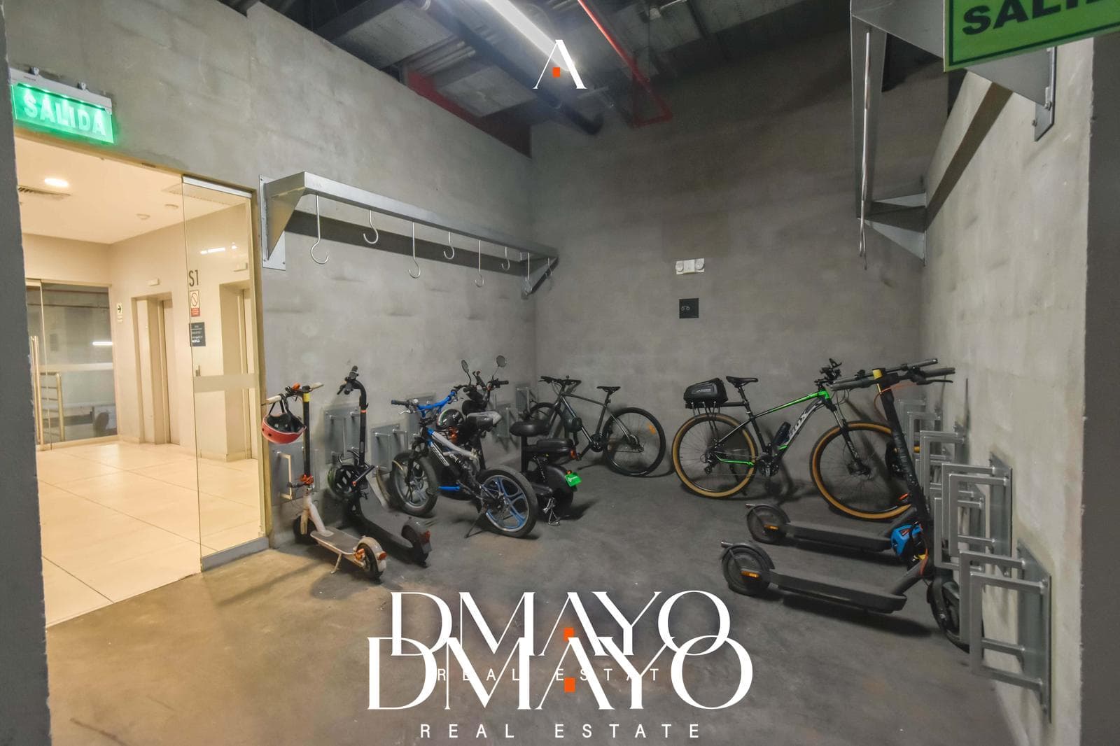 Oficina en Venta de 275m2- Centro Empresarial - En Gris - San Isidro — foto 6