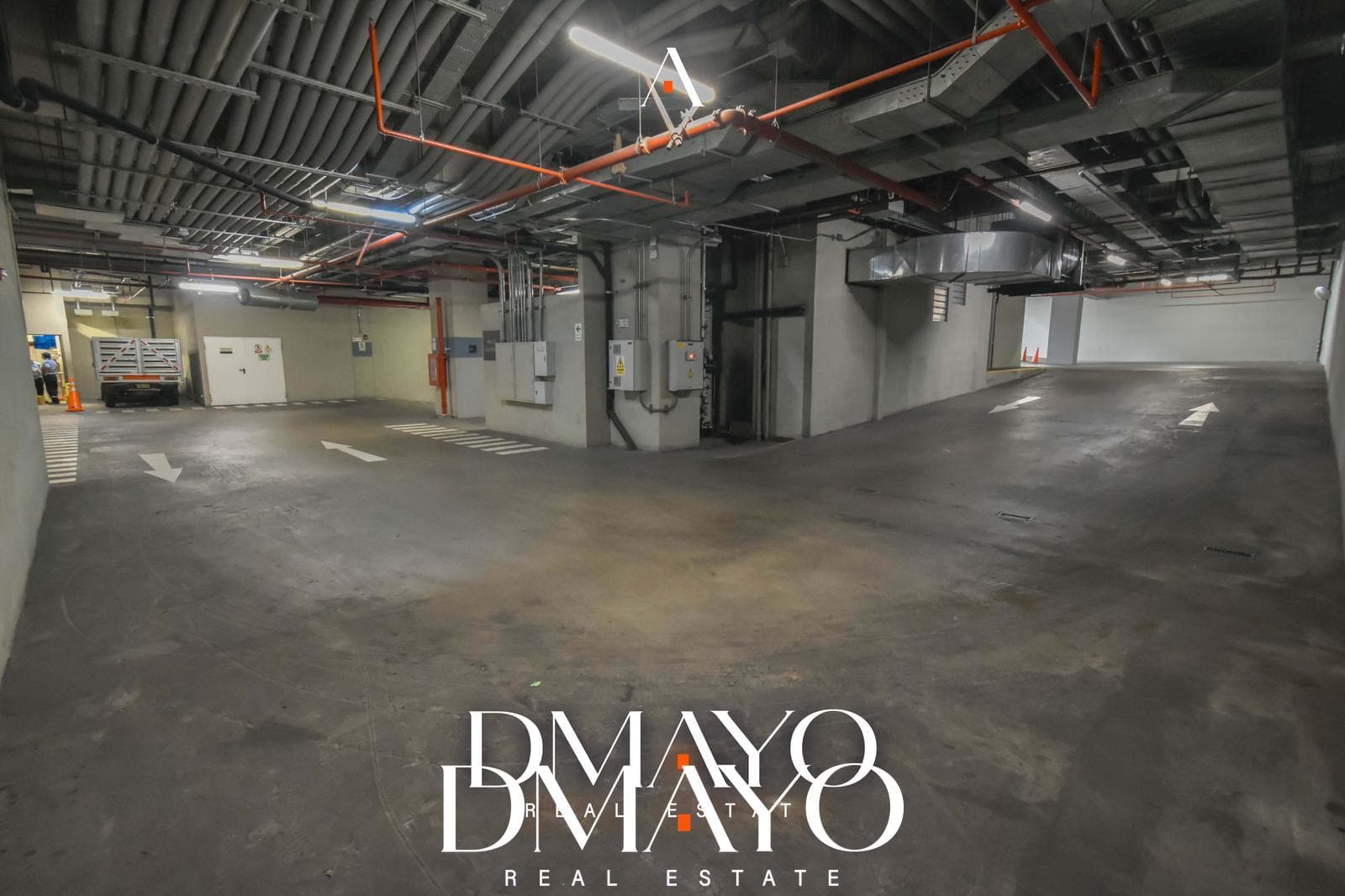 Oficina en Venta de 275m2- Centro Empresarial - En Gris - San Isidro — foto 8