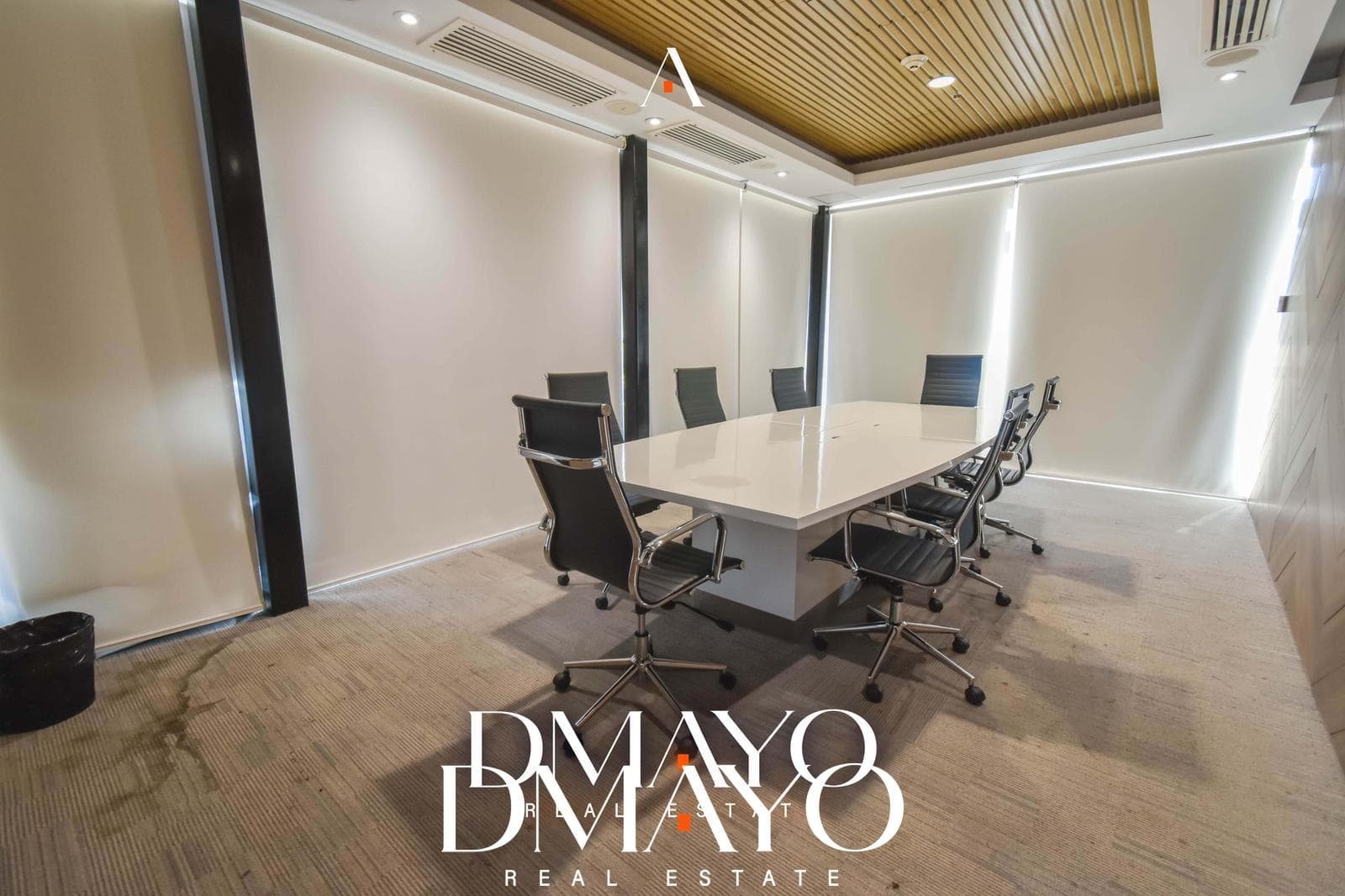 Oficina en Venta de 275m2- Centro Empresarial - En Gris - San Isidro — foto 13