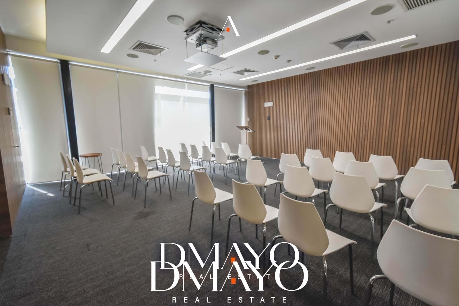 Oficina en Venta de 275m2- Centro Empresarial - En Gris - San Isidro — foto 15