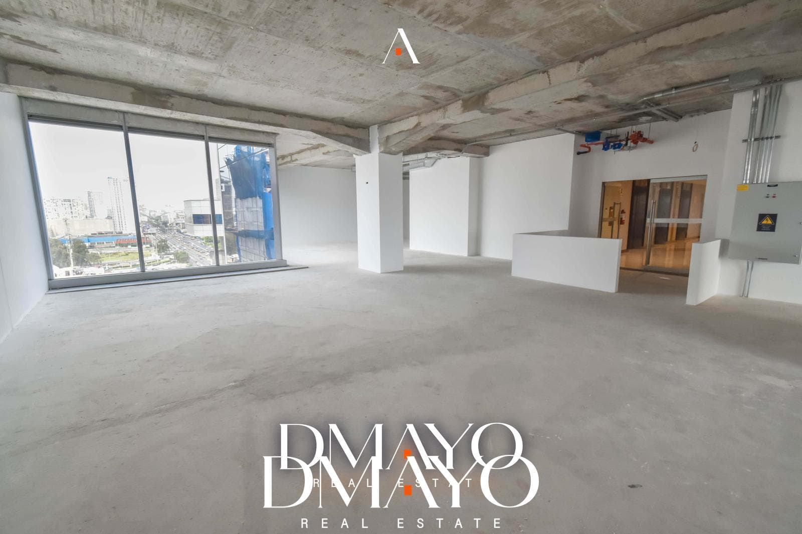 Oficina en Venta de 275m2- Centro Empresarial - En Gris - San Isidro — foto 16