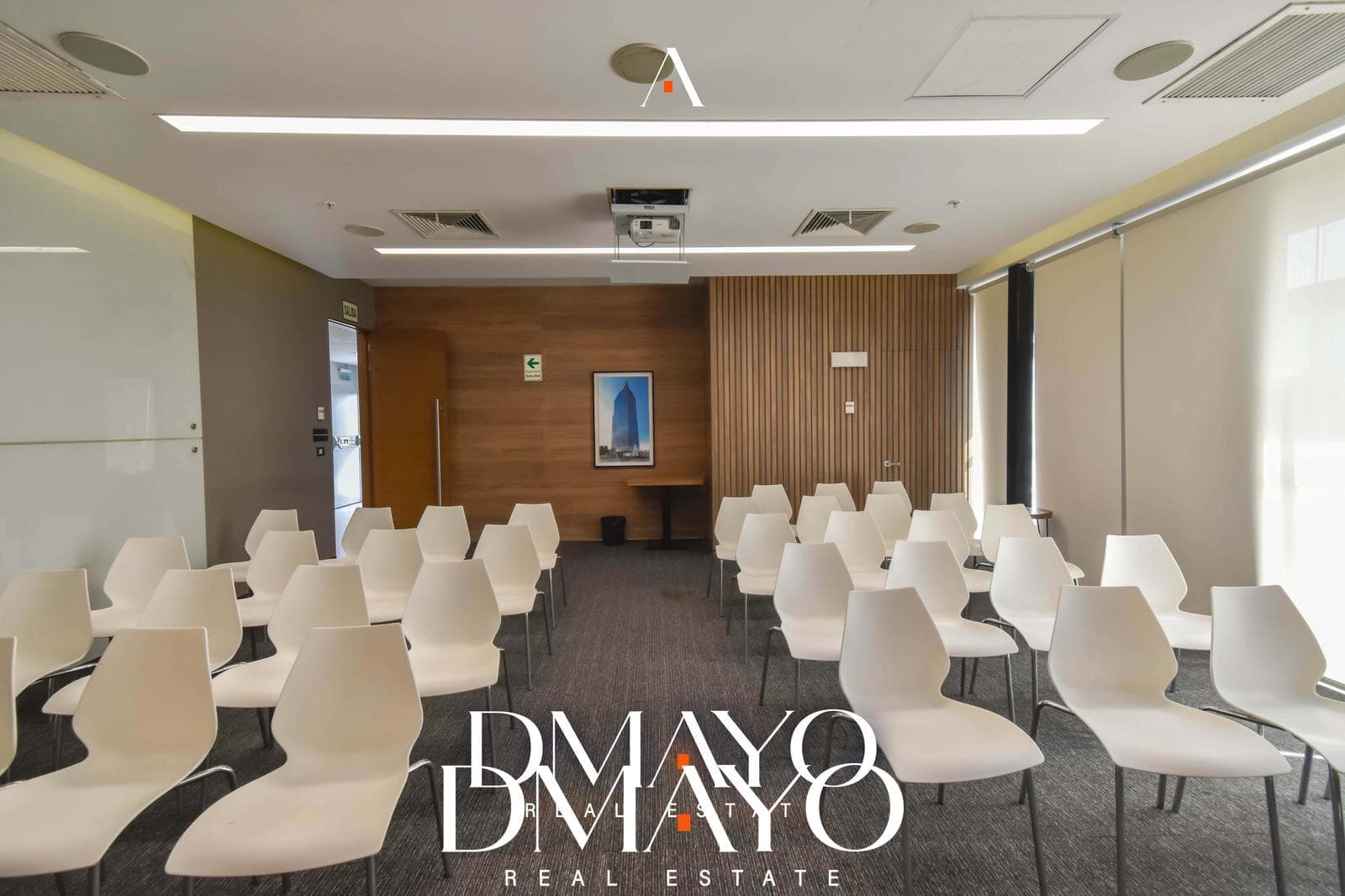 Oficina en Venta de 275m2- Centro Empresarial - En Gris - San Isidro — foto 18