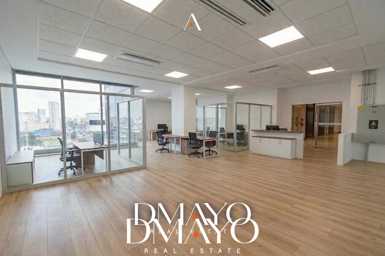 Oficina en Venta de 275m2- Centro Empresarial - En Gris - San Isidro — foto 27