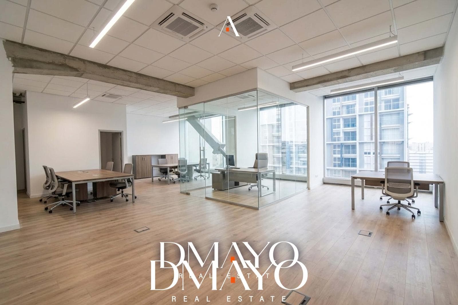 Oficina en Venta de 275m2- Centro Empresarial - En Gris - San Isidro — foto 29