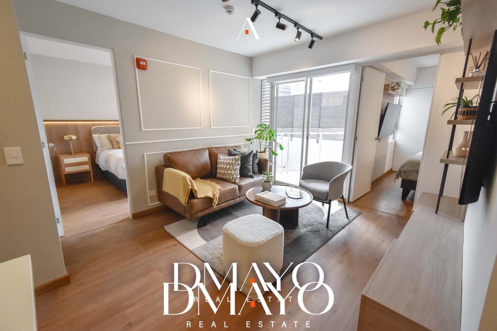 Venta departamento de 2 dormitorios en San Isidro - unidad preferida