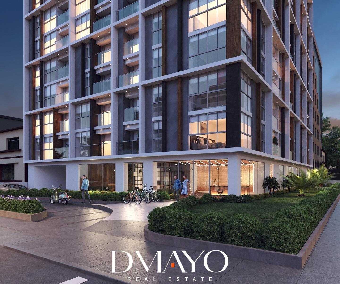 Venta departamento de 2 dormitorios en San Isidro - unidad preferida — foto 1