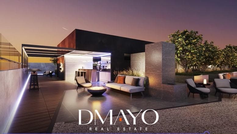 Venta departamento de 2 dormitorios en San Isidro - unidad preferida — foto 3