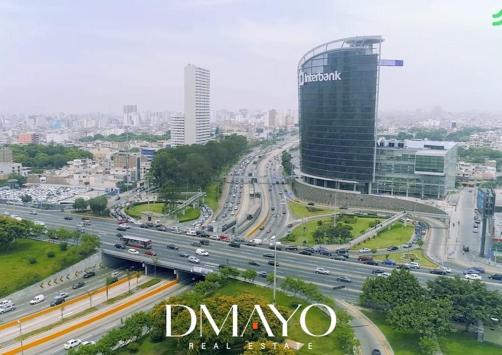 Venta departamento de 2 dormitorios en San Isidro - unidad preferida — foto 4