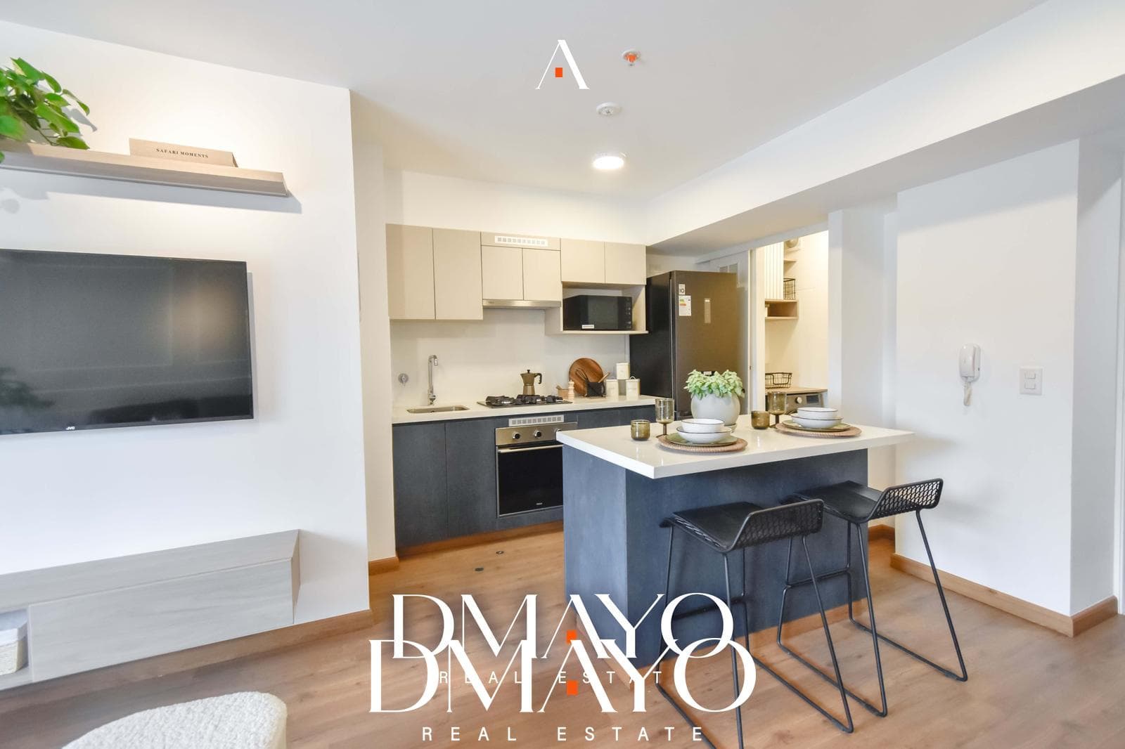 Venta departamento de 2 dormitorios en San Isidro - unidad preferida — foto 9