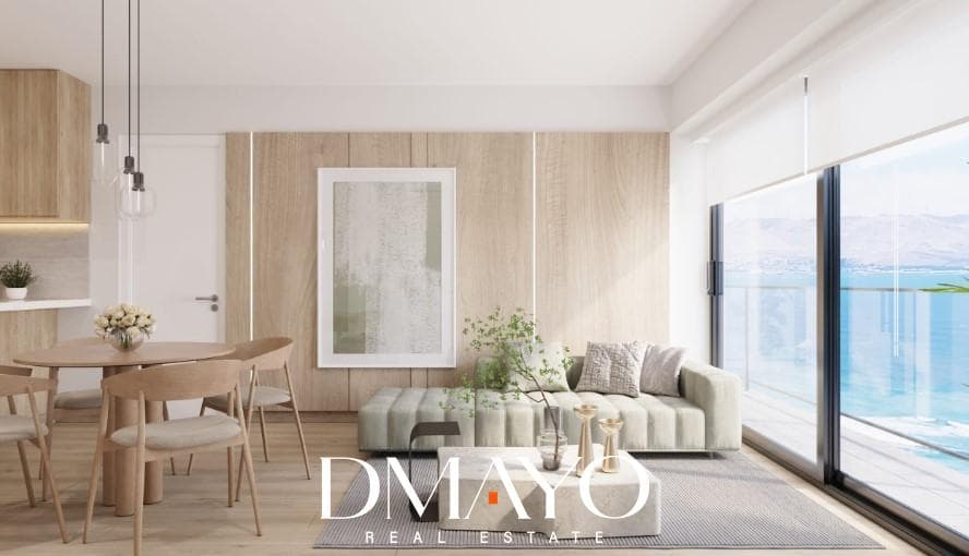 Venta de Departamentos 1 Dormitorio - Vista parcial al mar — foto 10