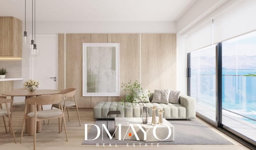 Venta de Departamentos 1 Dormitorio - Vista parcial al mar — foto 11