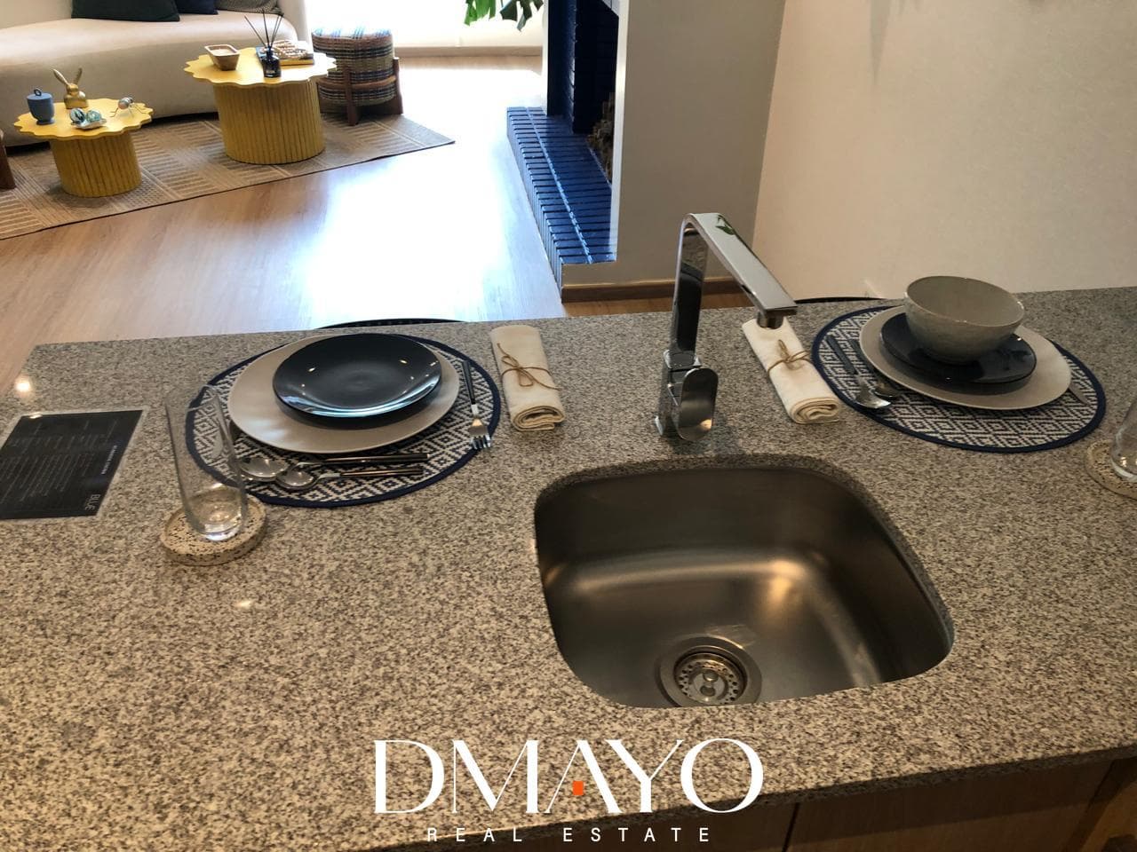 Venta de Departamentos 1 Dormitorio - Vista parcial al mar — foto 12