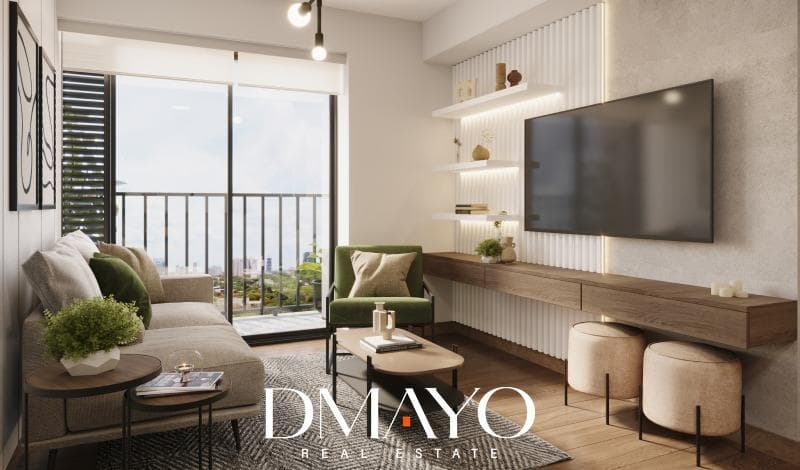 Departamento en venta de 2 DORM ubicado en Lince a pasos de San Isidro. Oportunidad de Inversion