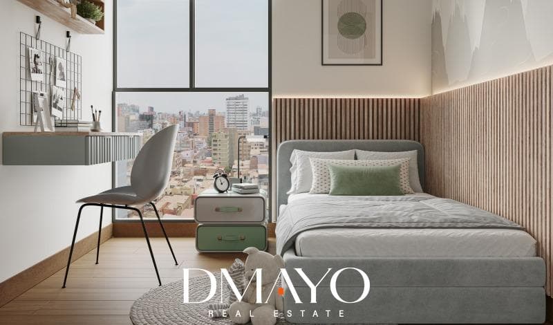 Departamento en venta de 2 DORM ubicado en Lince a pasos de San Isidro. Oportunidad de Inversion — foto 3