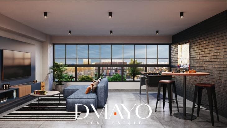 Departamento en venta de 2 DORM ubicado en Lince a pasos de San Isidro. Oportunidad de Inversion — foto 7