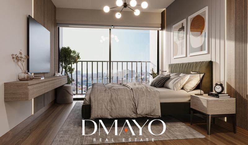 Departamento en venta de 2 DORM ubicado en Lince a pasos de San Isidro. Oportunidad de Inversion — foto 12