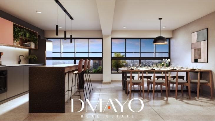 Departamento en venta de 2 DORM ubicado en Lince a pasos de San Isidro. Oportunidad de Inversion — foto 16