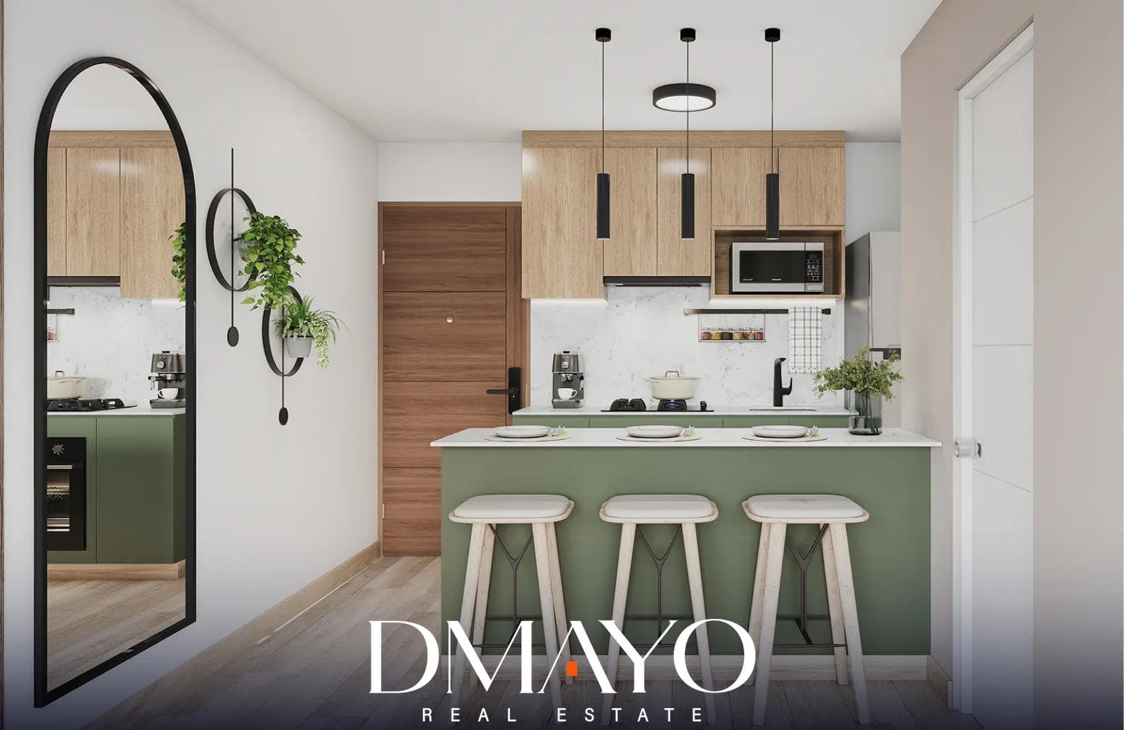 Moderno departamento de 1 dorm en venta ubicado en San Isidro a minutos del Centro Financiero — foto 1