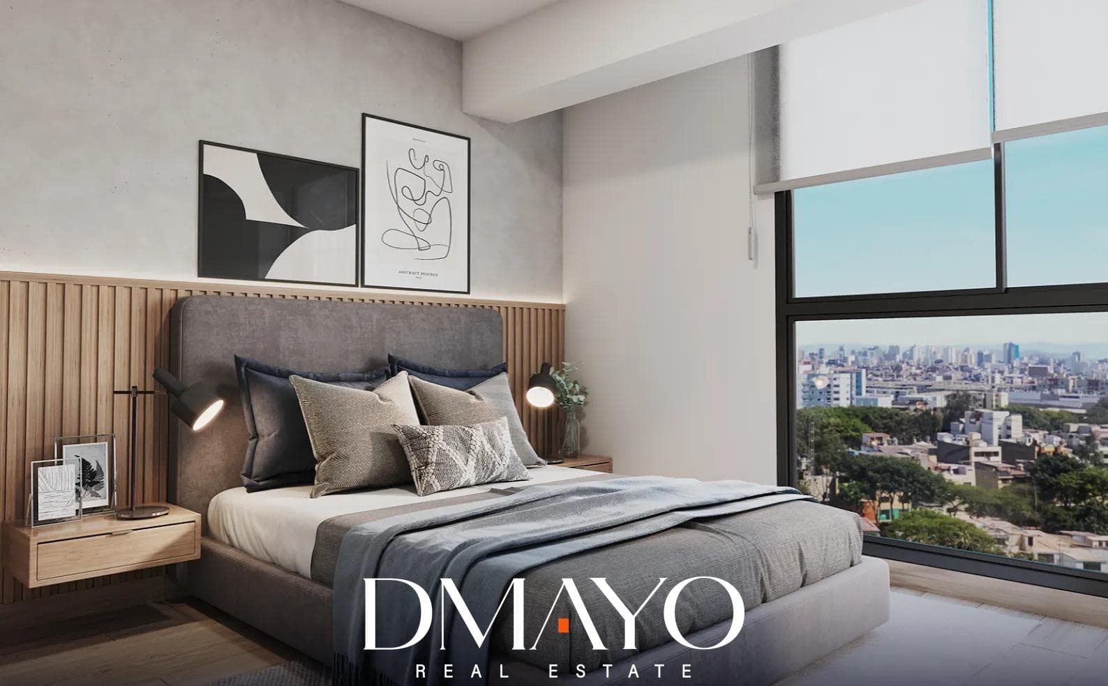 Moderno departamento de 1 dorm en venta ubicado en San Isidro a minutos del Centro Financiero — foto 3