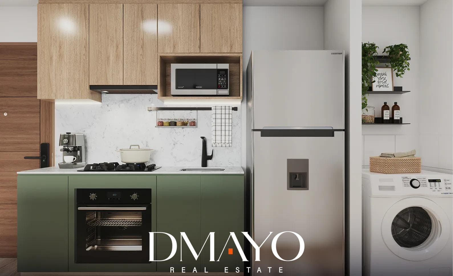 Moderno departamento de 1 dorm en venta ubicado en San Isidro a minutos del Centro Financiero — foto 4