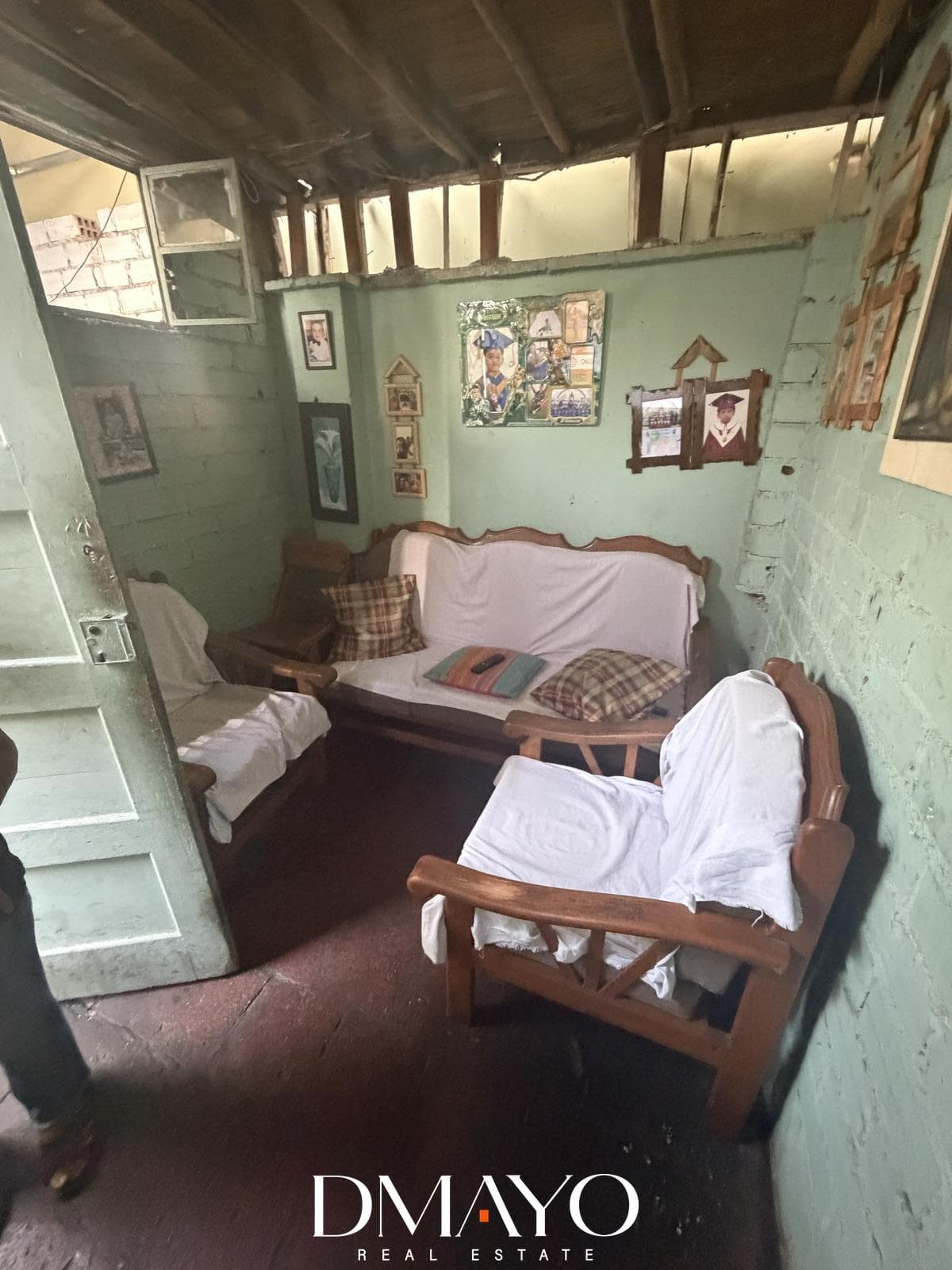 Venta de amplio dpto o Local en San Isidro para remodelar y dejarlo a tu gusto — foto 27