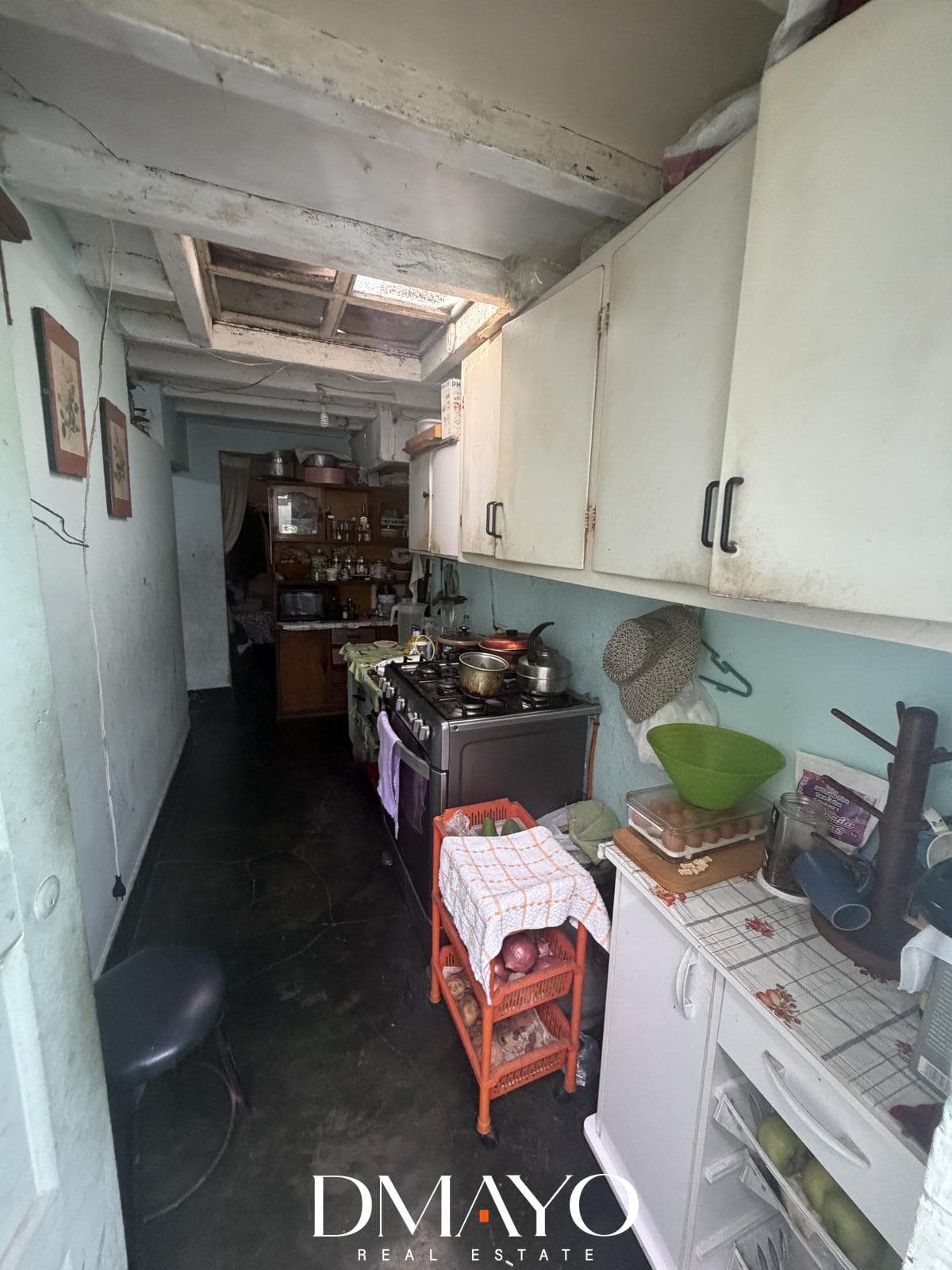 Venta de amplio dpto o Local en San Isidro para remodelar y dejarlo a tu gusto — foto 28