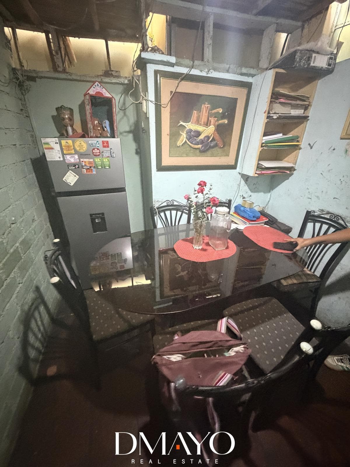 Venta de amplio dpto o Local en San Isidro para remodelar y dejarlo a tu gusto — foto 29