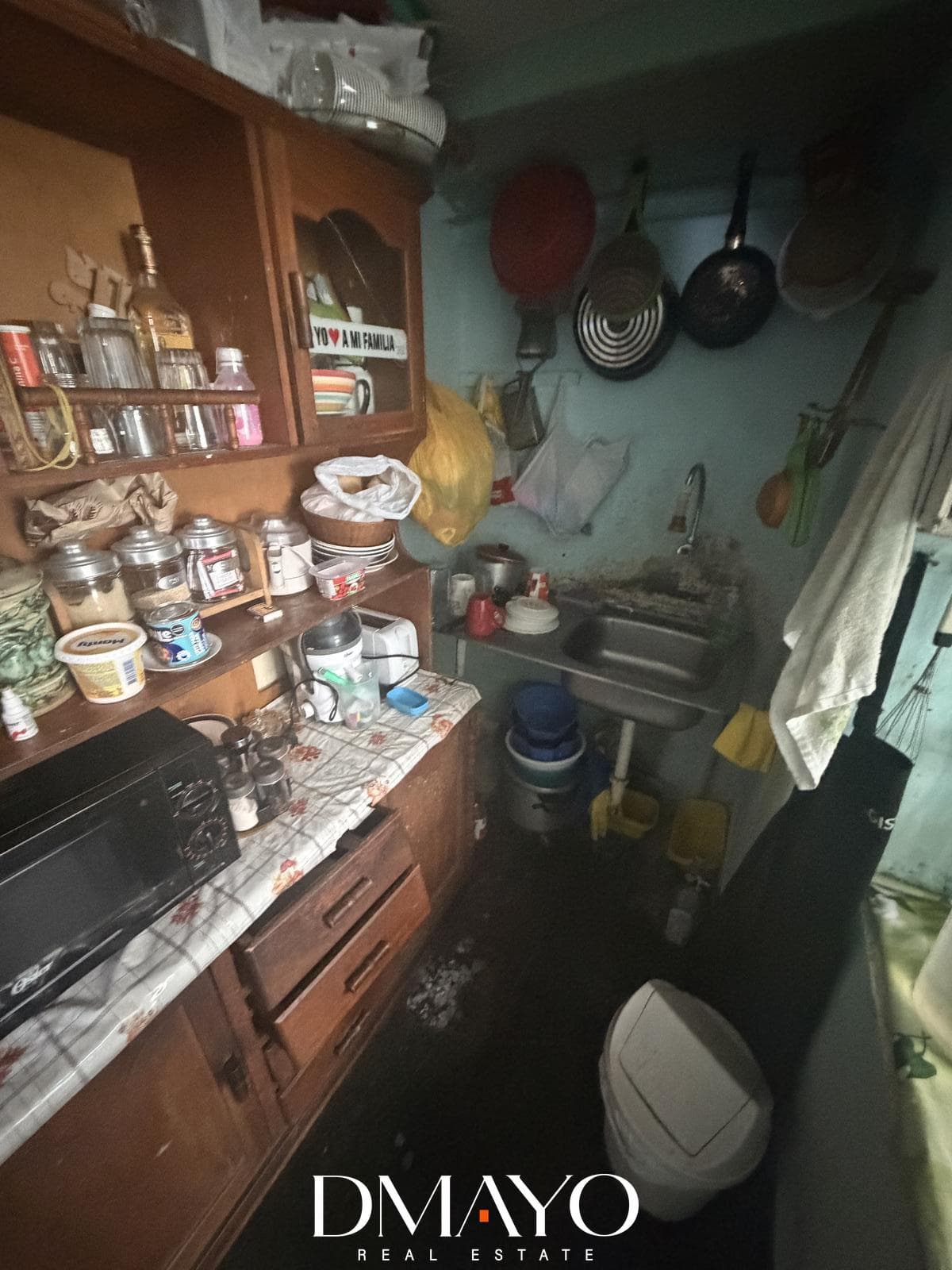 Venta de amplio dpto o Local en San Isidro para remodelar y dejarlo a tu gusto — foto 30