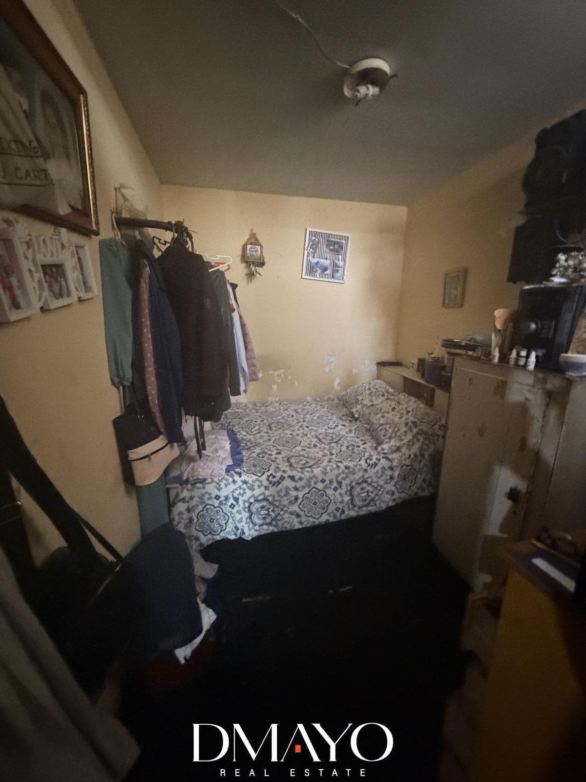 Venta de amplio dpto o Local en San Isidro para remodelar y dejarlo a tu gusto — foto 31