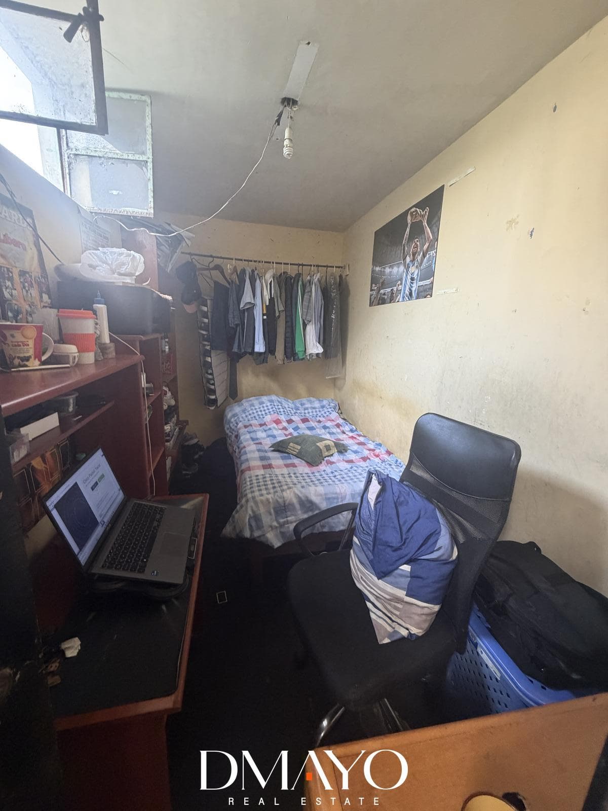 Venta de amplio dpto o Local en San Isidro para remodelar y dejarlo a tu gusto — foto 32