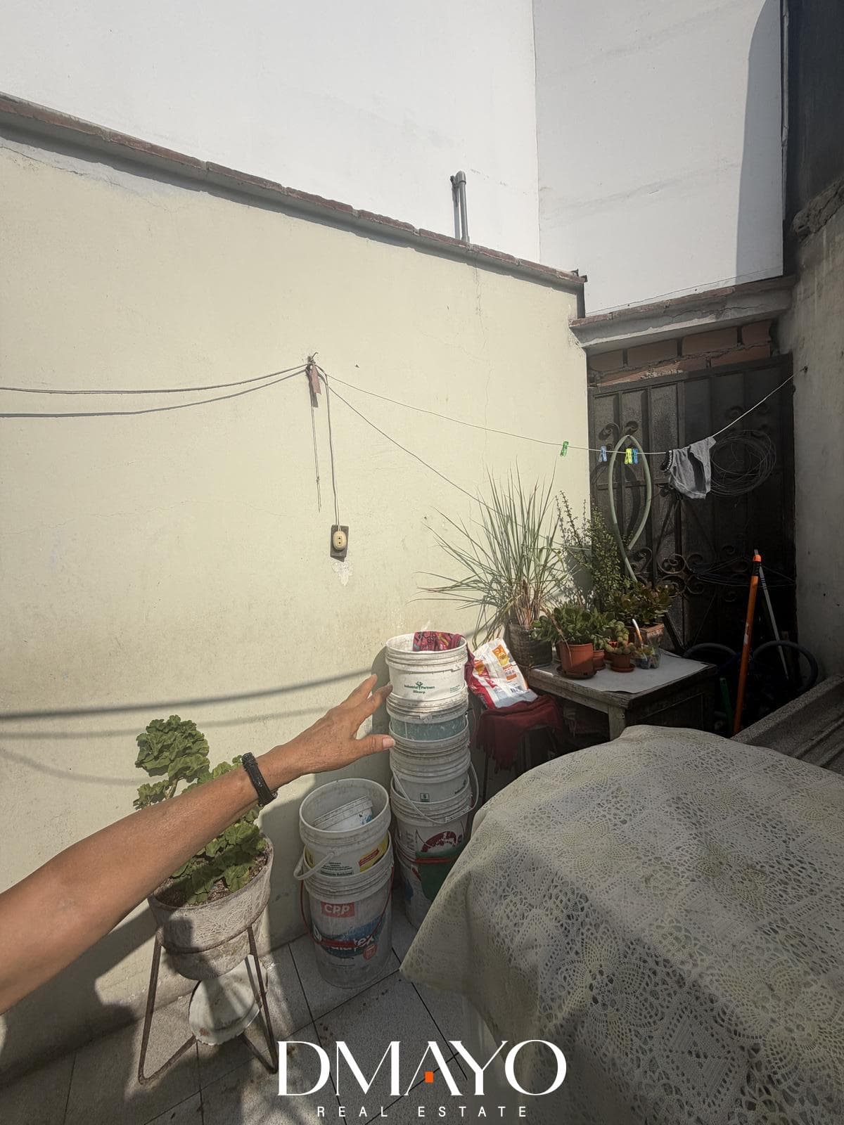 Venta de amplio dpto o Local en San Isidro para remodelar y dejarlo a tu gusto — foto 35