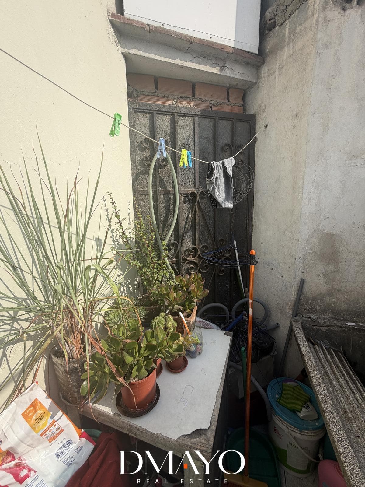 Venta de amplio dpto o Local en San Isidro para remodelar y dejarlo a tu gusto — foto 36