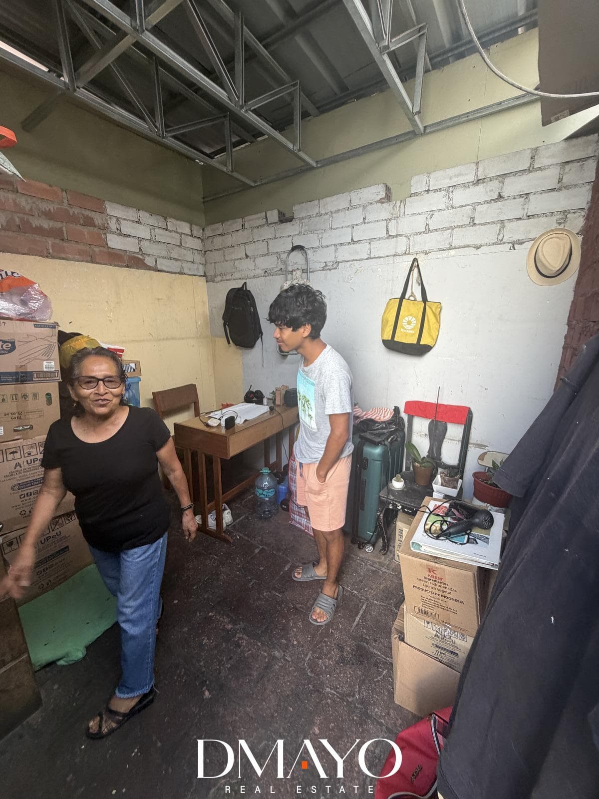 Venta de amplio dpto o Local en San Isidro para remodelar y dejarlo a tu gusto — foto 38