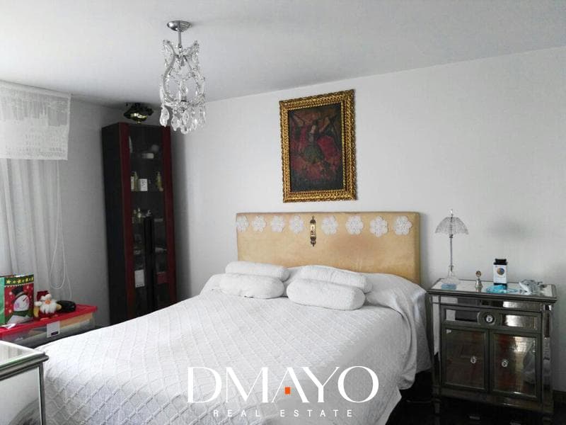 DUPLEX ·  AO. 197m² · AC. 115 m² · 4 Dormitorios, Terraza,  Estacionamiento — foto 1