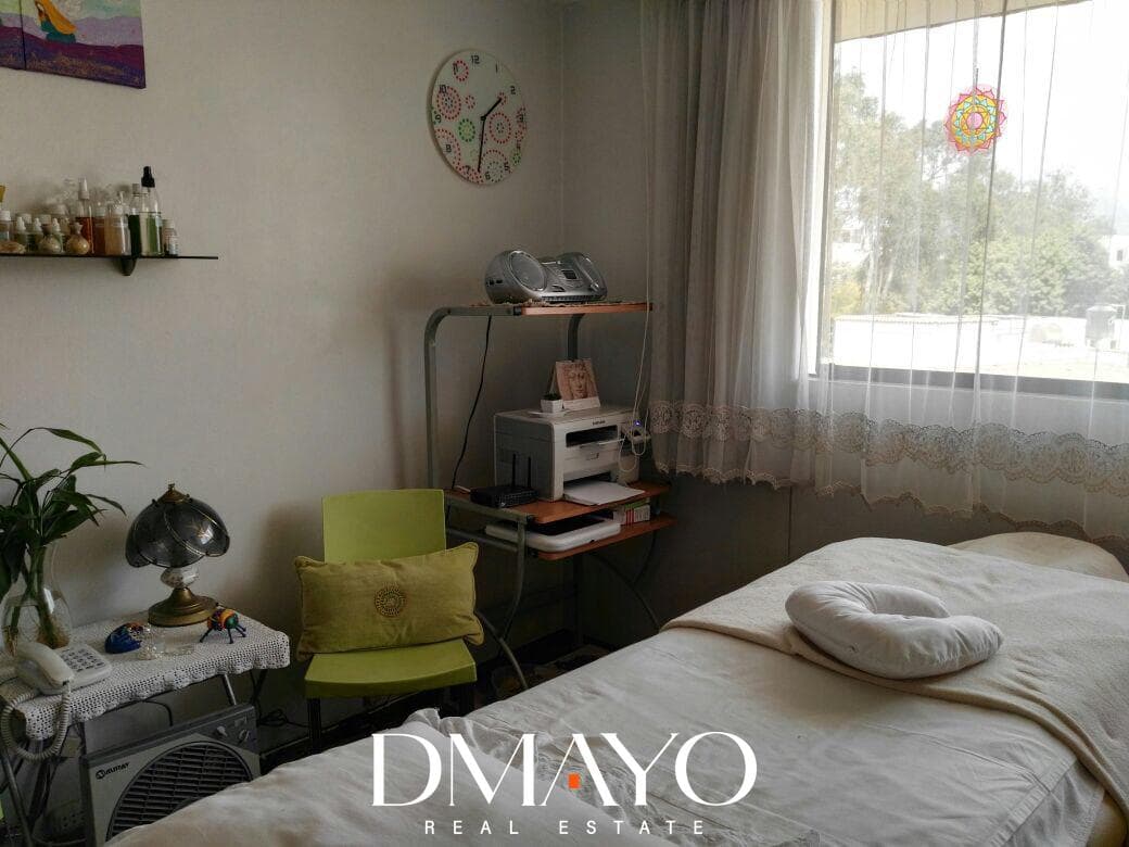 DUPLEX ·  AO. 197m² · AC. 115 m² · 4 Dormitorios, Terraza,  Estacionamiento — foto 2