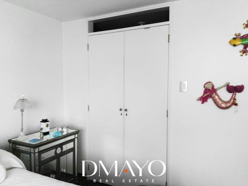 DUPLEX ·  AO. 197m² · AC. 115 m² · 4 Dormitorios, Terraza,  Estacionamiento — foto 5