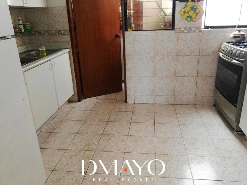 DUPLEX ·  AO. 197m² · AC. 115 m² · 4 Dormitorios, Terraza,  Estacionamiento — foto 8