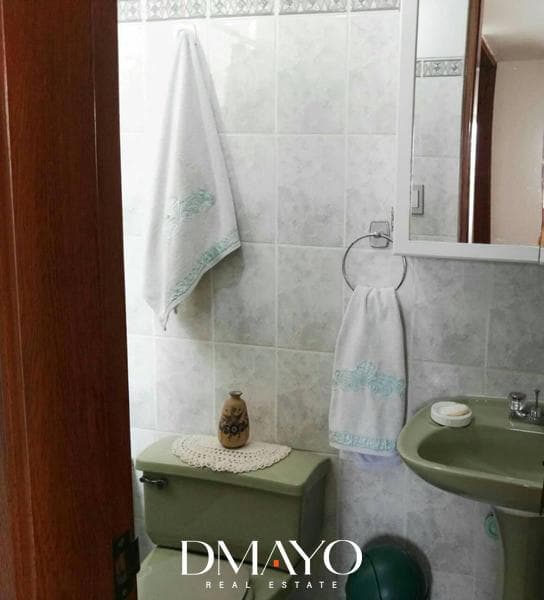 DUPLEX ·  AO. 197m² · AC. 115 m² · 4 Dormitorios, Terraza,  Estacionamiento — foto 9