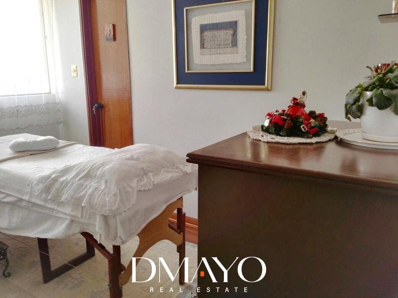 DUPLEX ·  AO. 197m² · AC. 115 m² · 4 Dormitorios, Terraza,  Estacionamiento — foto 10