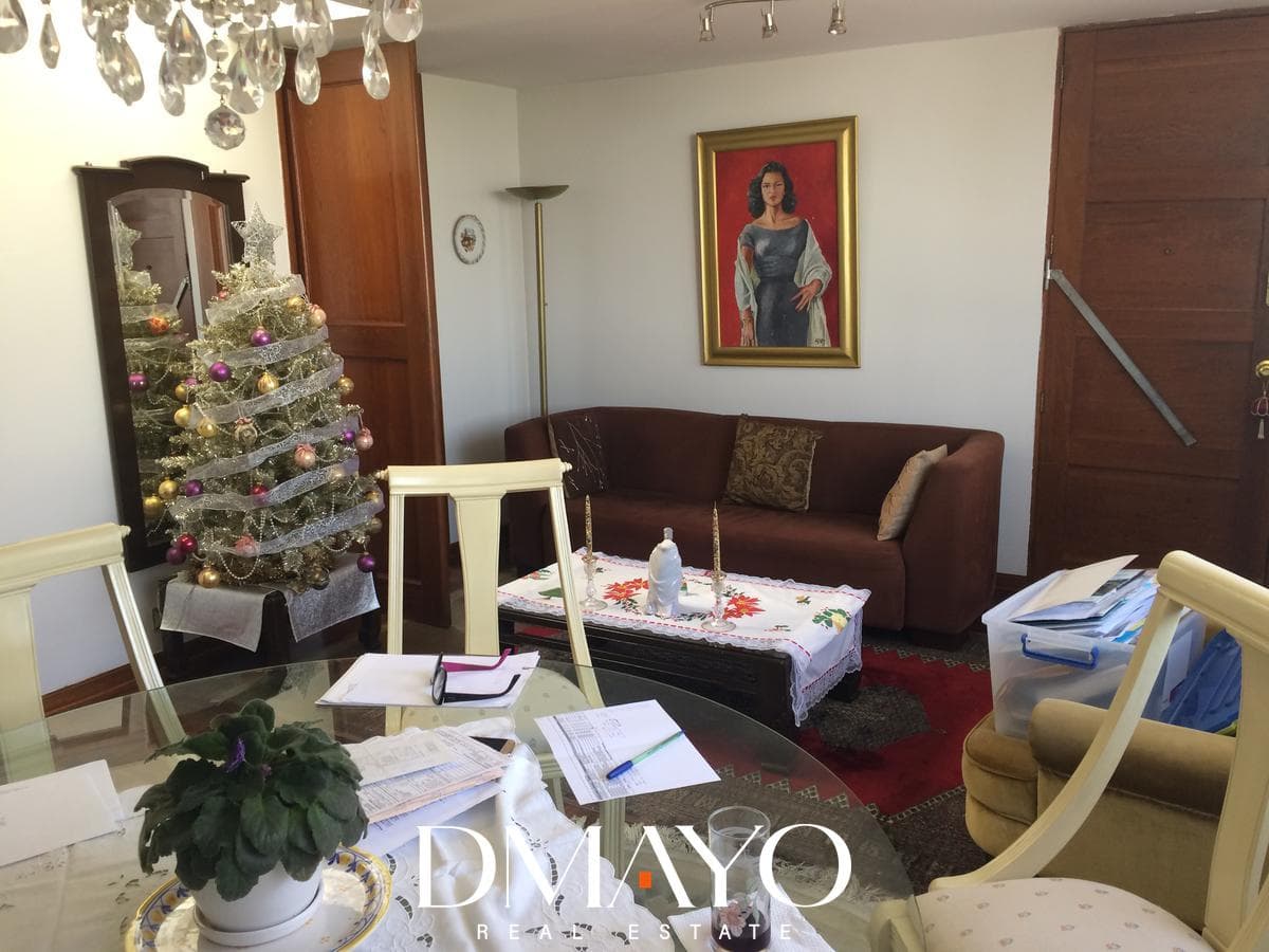 DUPLEX ·  AO. 197m² · AC. 115 m² · 4 Dormitorios, Terraza,  Estacionamiento — foto 13