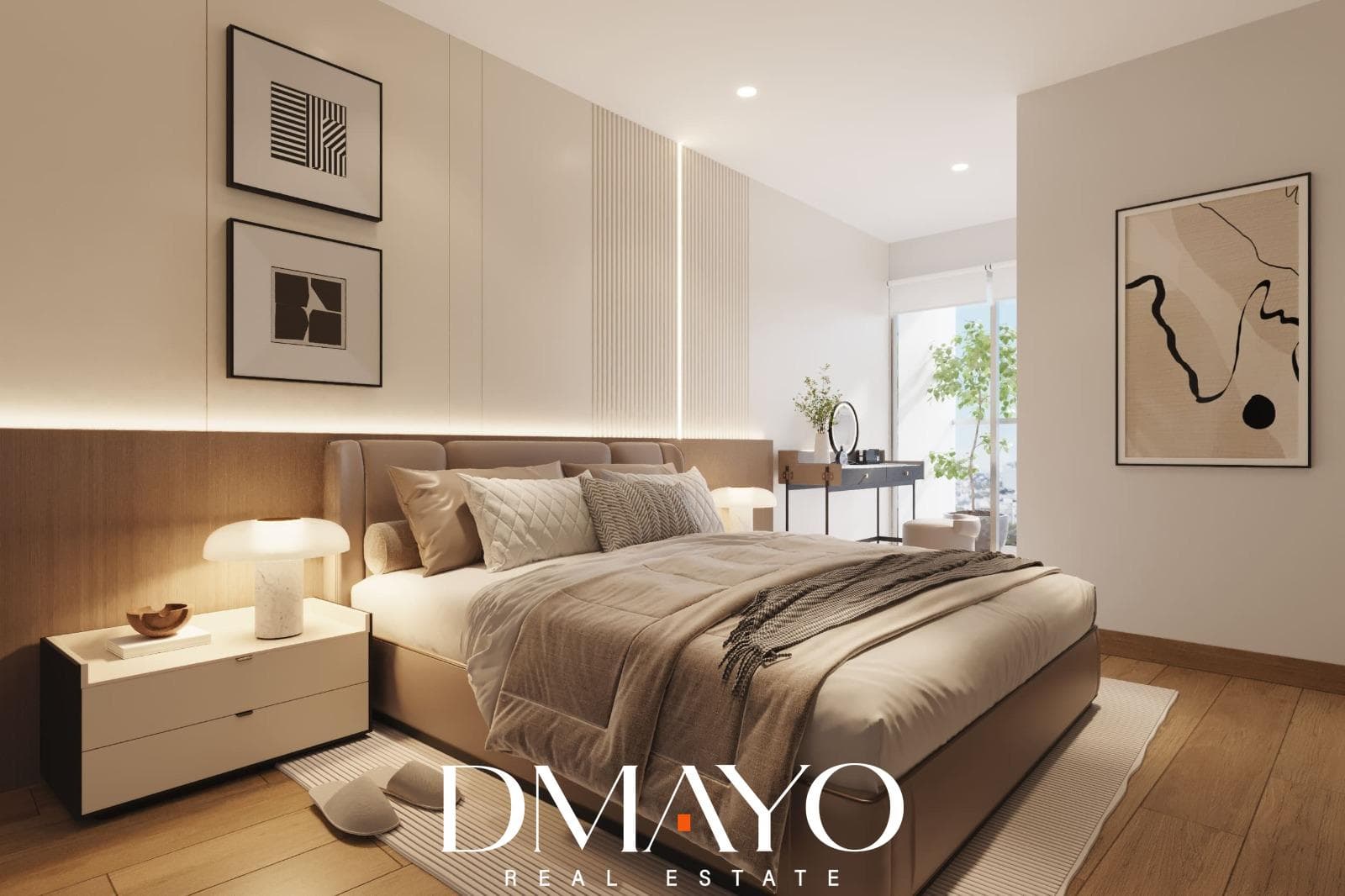 Departamento en venta ubicado Surquillo a pasos de Miraflores cerca a San Isidro y de San Borja