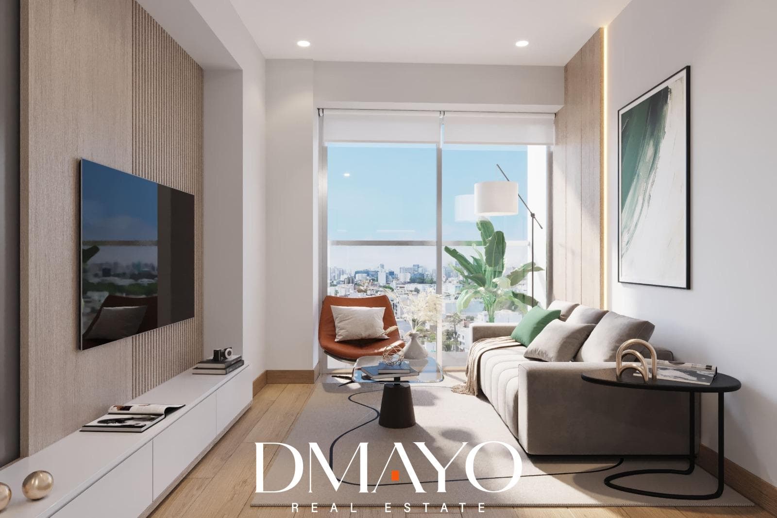 Departamento en venta ubicado Surquillo a pasos de Miraflores cerca a San Isidro y de San Borja — foto 4